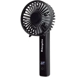 Orbegozo HF 1800 Ventilador de Mano 4 Velocidades